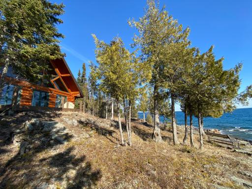 164 W Harbor View Trail, Grand Marais, MN 55604