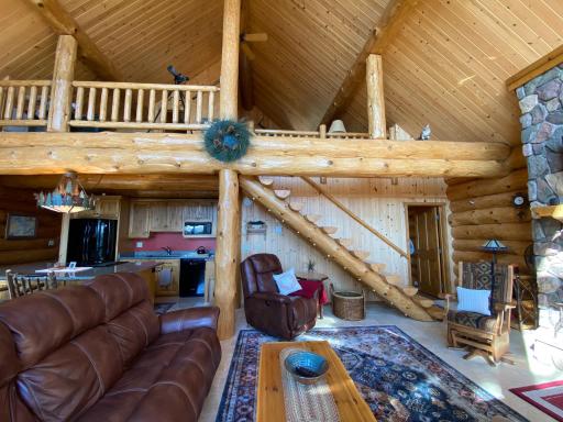 164 W Harbor View Trail, Grand Marais, MN 55604