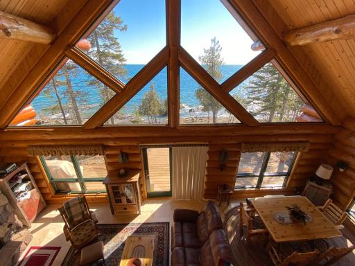 164 W Harbor View Trail, Grand Marais, MN 55604