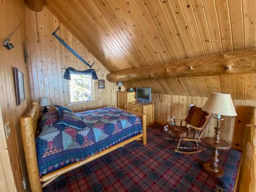 164 W Harbor View Trail, Grand Marais, MN 55604