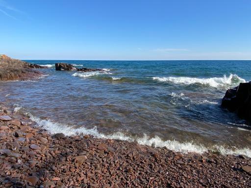164 W Harbor View Trail, Grand Marais, MN 55604
