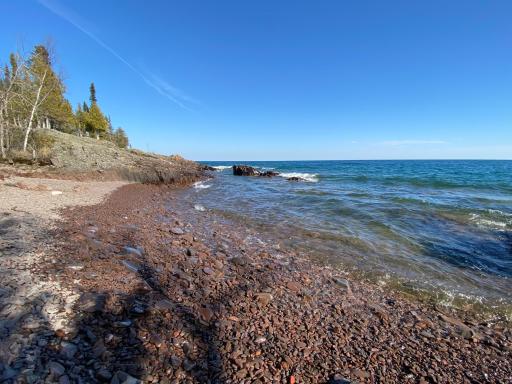 164 W Harbor View Trail, Grand Marais, MN 55604
