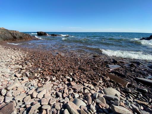 164 W Harbor View Trail, Grand Marais, MN 55604