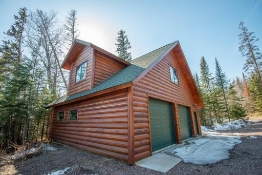164 W Harbor View Trail, Grand Marais, MN 55604