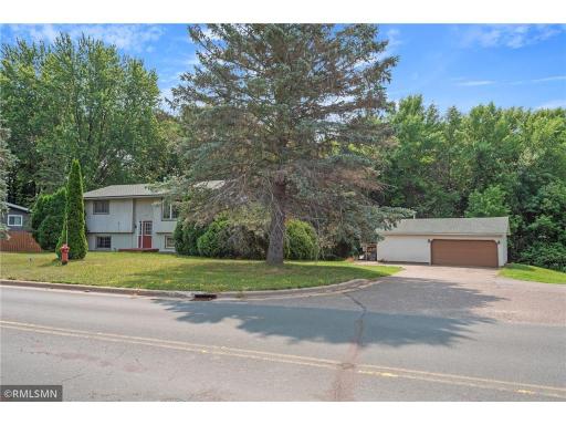 11125 Stinson Avenue, Chisago City, MN 55013