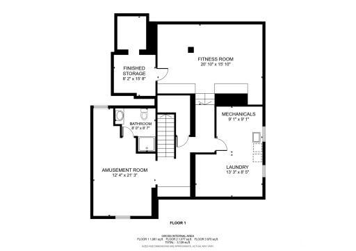 4527 Bruce Avenue, Edina, MN 55424
