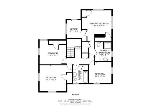4527 Bruce Avenue, Edina, MN 55424