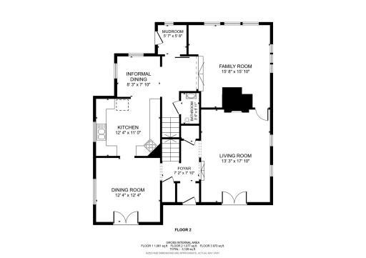 4527 Bruce Avenue, Edina, MN 55424