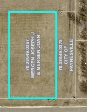 891 South Street, Paynesville, MN 56362