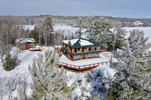 St. Marys Point is calling you. The ultimate in seclusion, peacefulness and nature.
