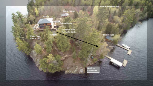 95210 Saint Marys Point, Tower, MN 55790
