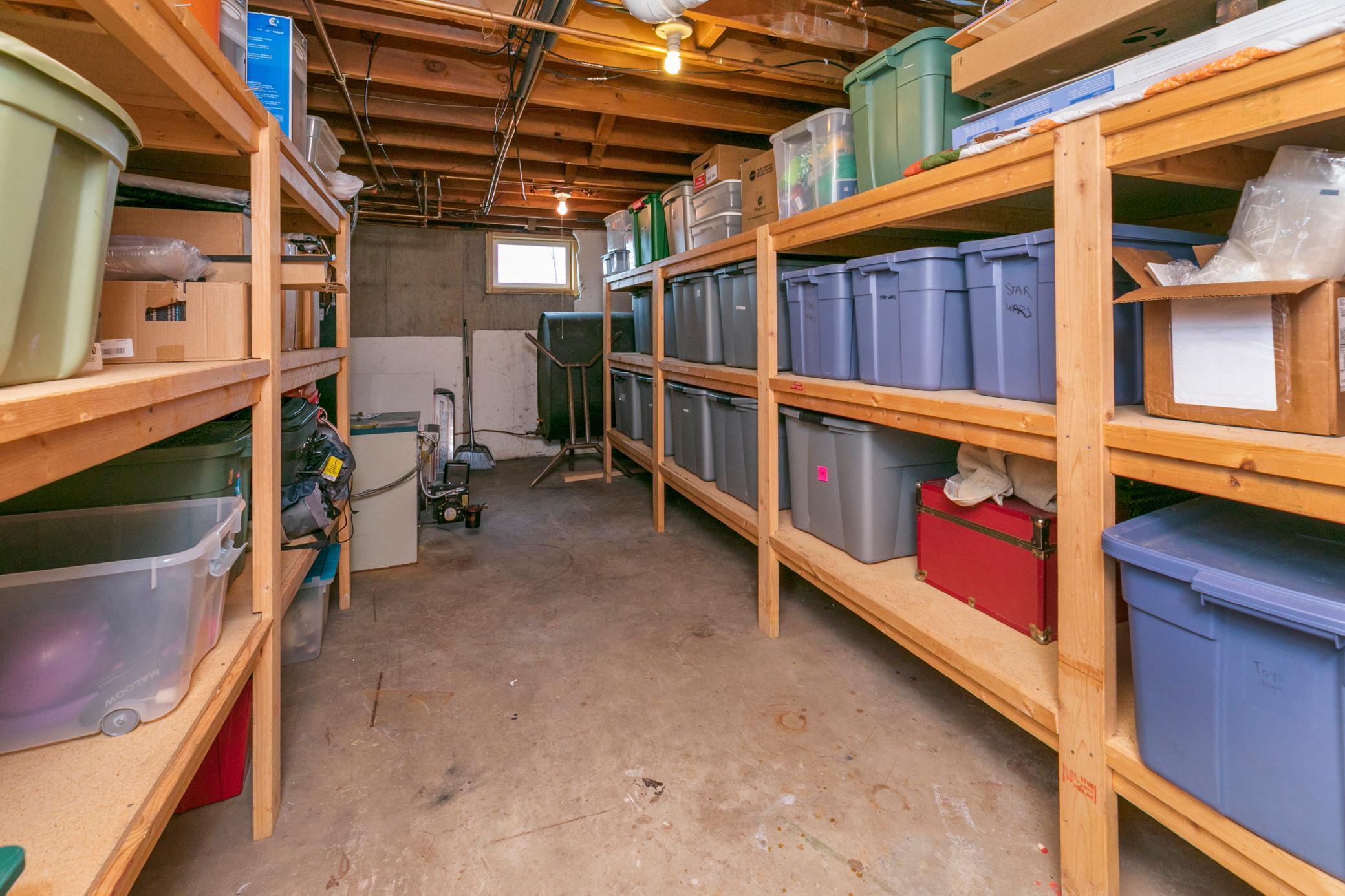 Storage
