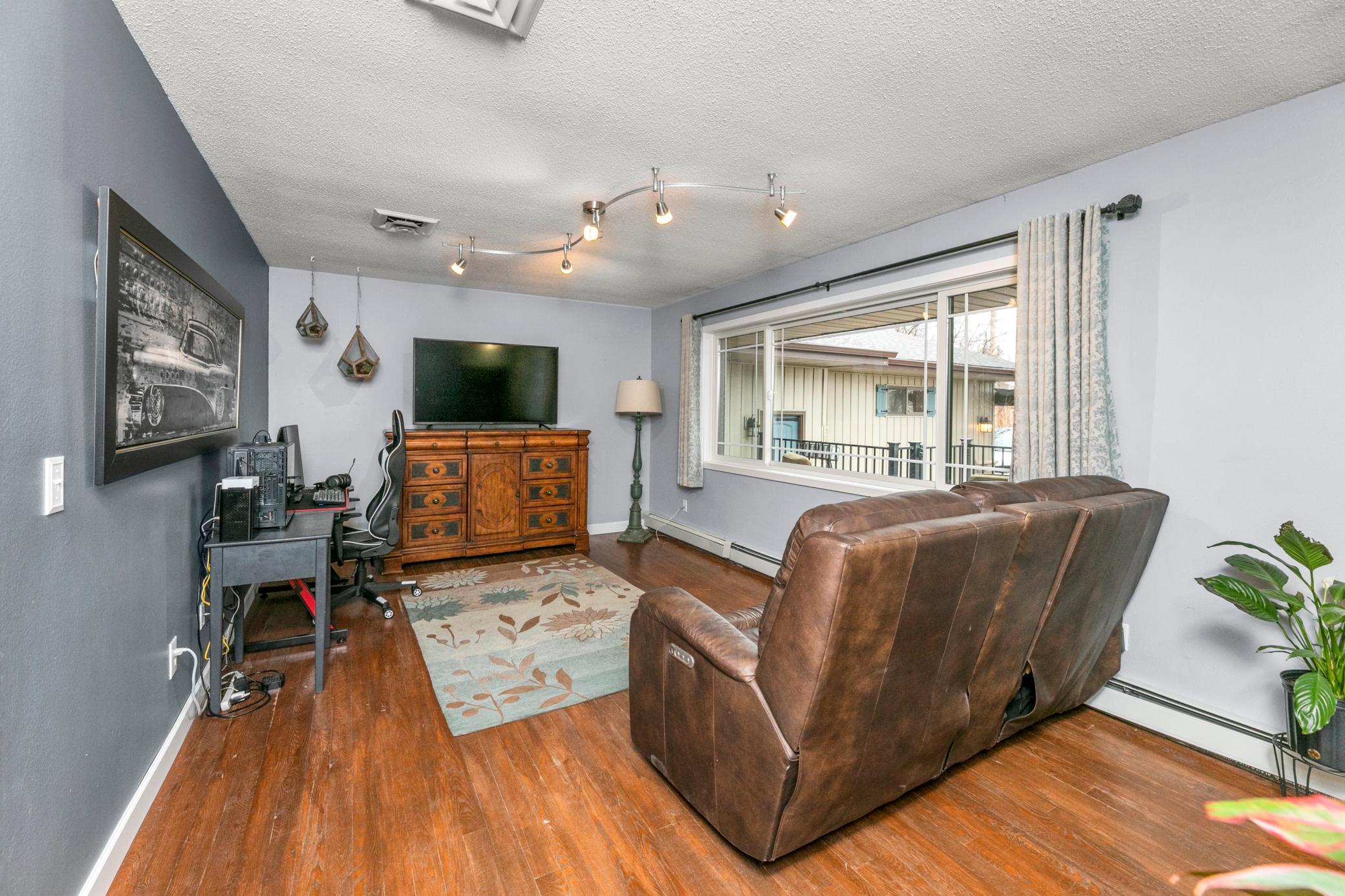 Front Room