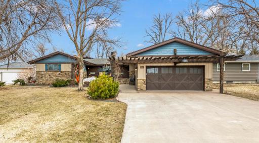 228 1st Street S, Sabin, MN 56580
