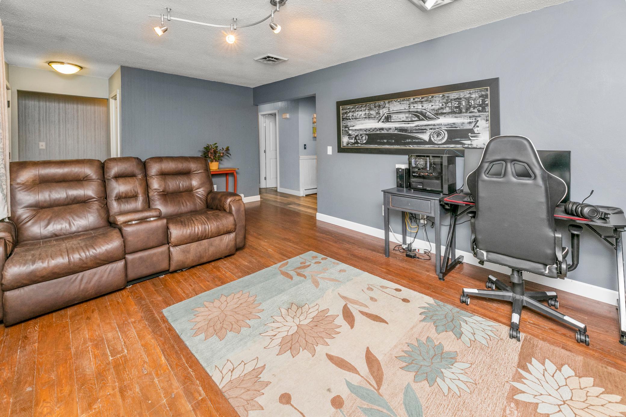Front Room