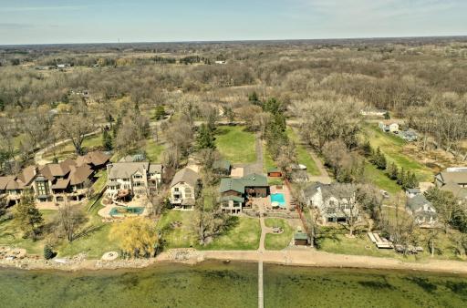 7041 N Shore Trail N, Forest Lake, MN 55025