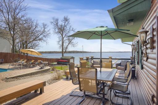 7041 N Shore Trail N, Forest Lake, MN 55025