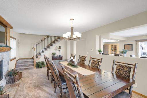 7041 N Shore Trail N, Forest Lake, MN 55025