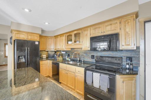 7041 N Shore Trail N, Forest Lake, MN 55025