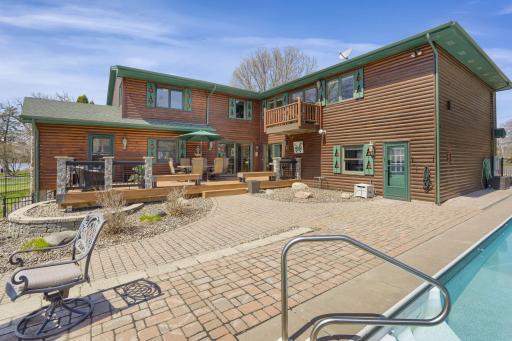7041 N Shore Trail N, Forest Lake, MN 55025
