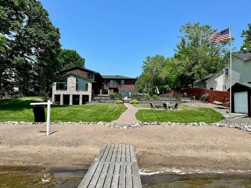 7041 N Shore Trail N, Forest Lake, MN 55025