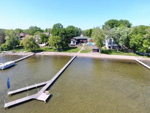 7041 N Shore Trail N, Forest Lake, MN 55025