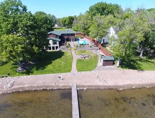 7041 N Shore Trail N, Forest Lake, MN 55025