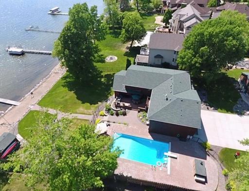 7041 N Shore Trail N, Forest Lake, MN 55025
