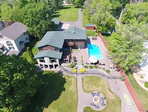 7041 N Shore Trail N, Forest Lake, MN 55025