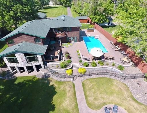 7041 N Shore Trail N, Forest Lake, MN 55025