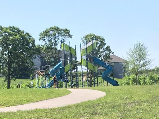 Wonderful neighborhood park with trails and fun equipment!.jpg