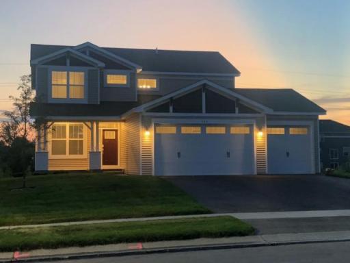 Picturesque home complete and ready for your furnishings backs to privacy and is close to the neighborhood park.jpeg