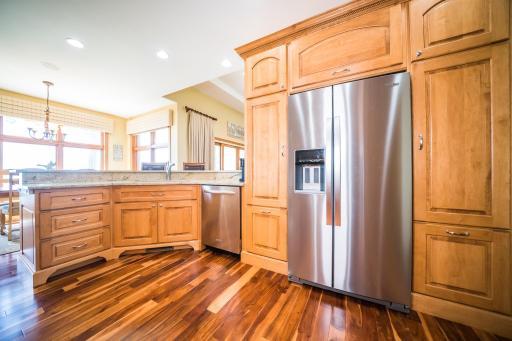 511 N Shore Drive, Detroit Lakes, MN 56501
