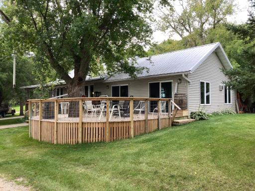 40899 Backroad Trail, Pelican Rapids, MN 56572
