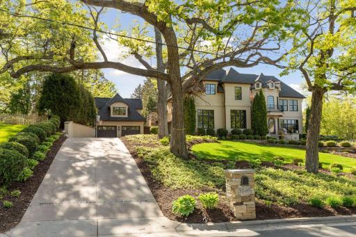 5504 Schaefer Road, Edina, MN 55436