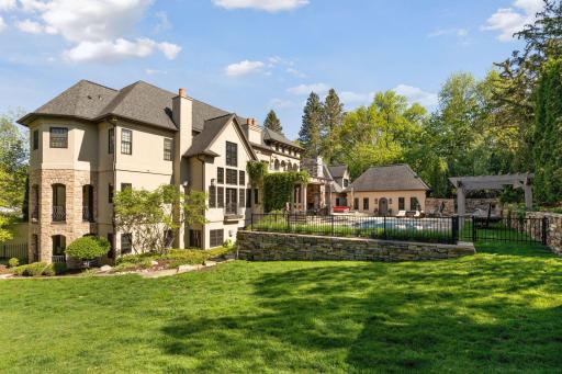 5504 Schaefer Road, Edina, MN 55436