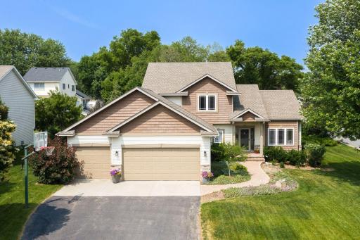 20907 Independence Avenue, Lakeville, MN 55044