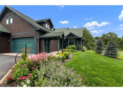 34767 E Shore Terrace, Crosslake, MN 56442
