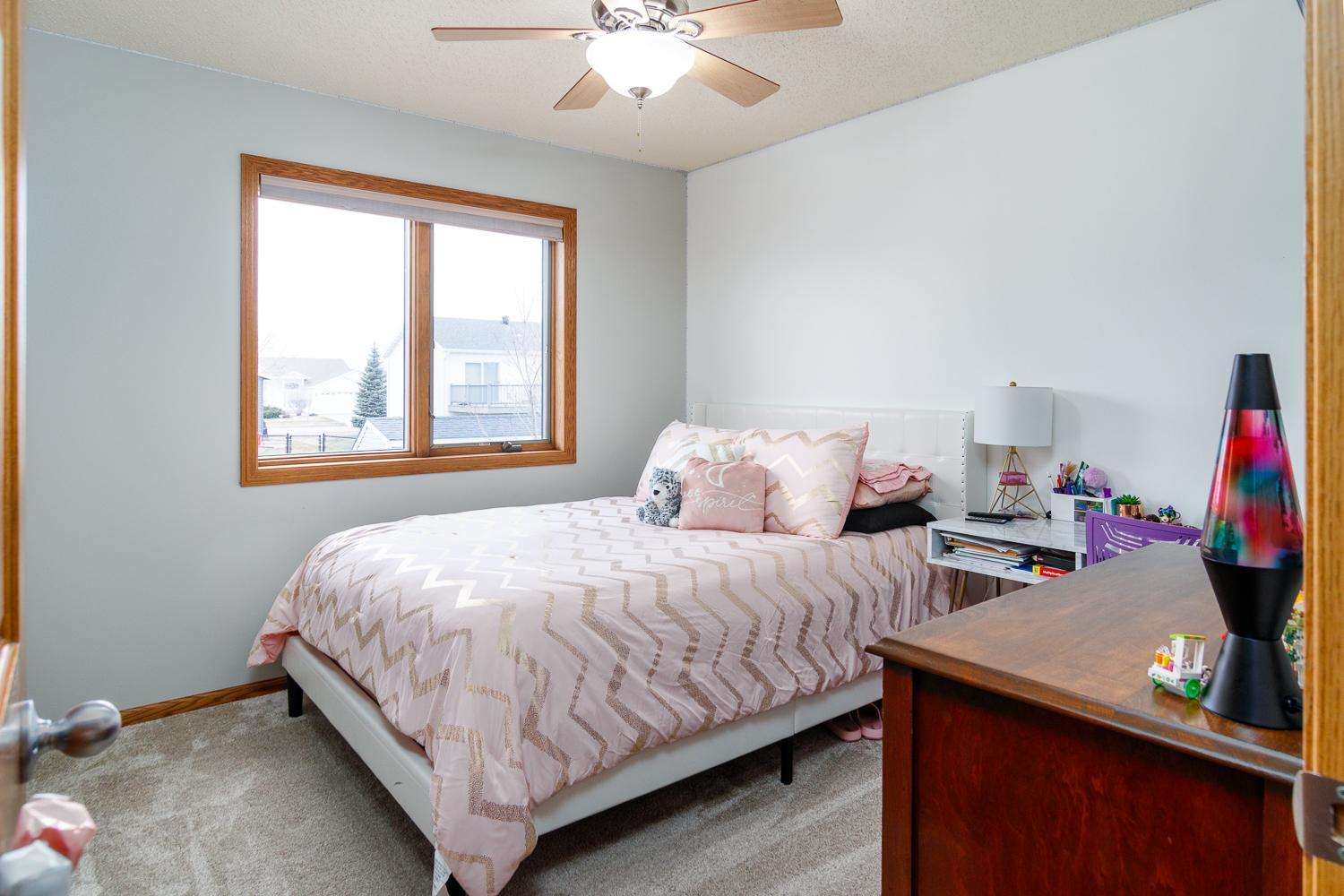 Main floor bedroom 3