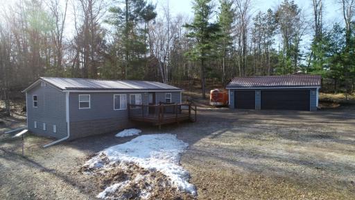30342 County Road H, Webb Lake, WI 54830