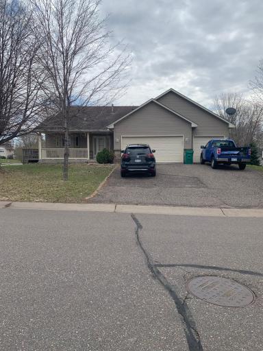 14096 Gadwall Lane, Rogers, MN 55374