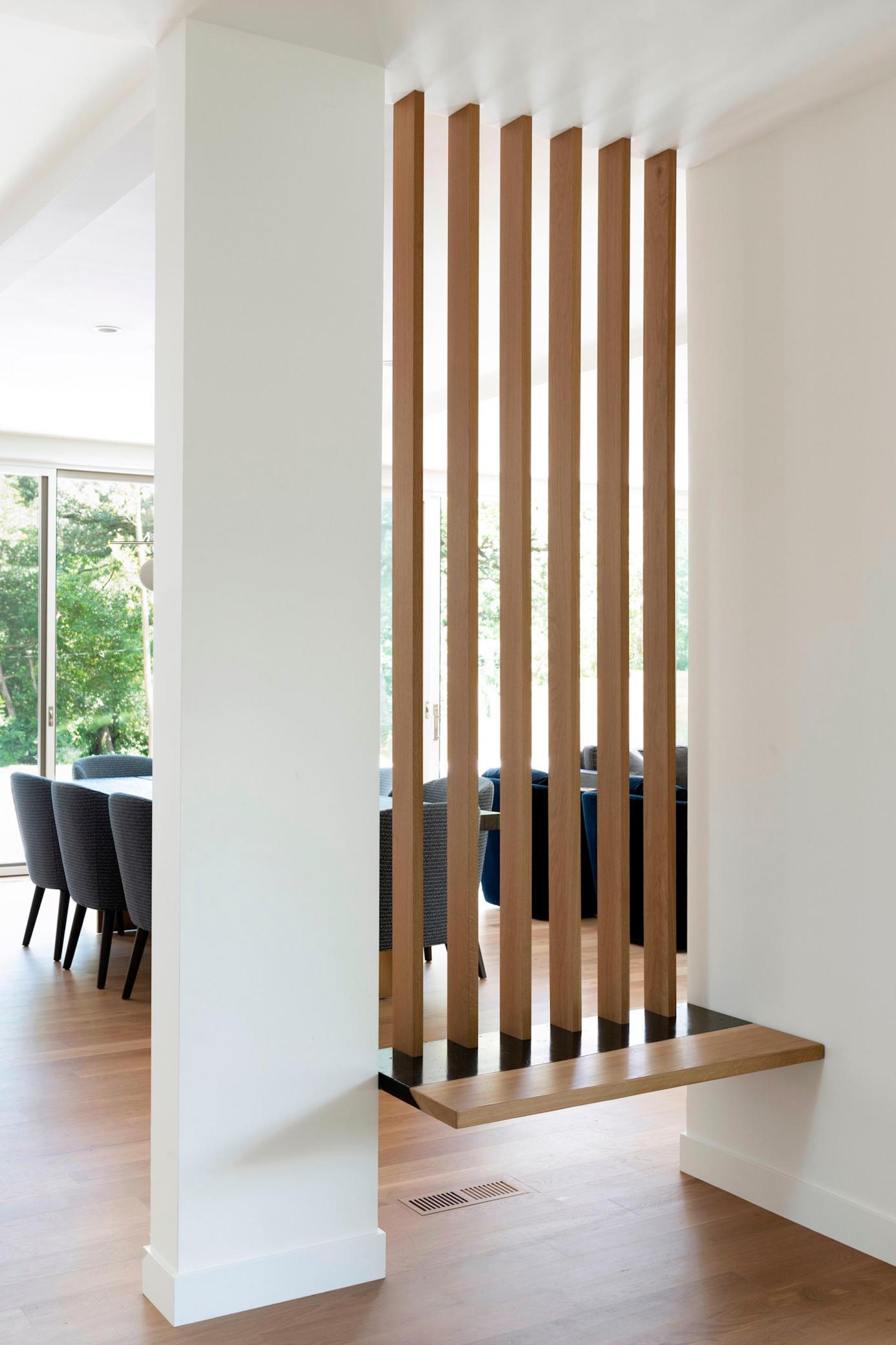 Custom Wood Work by Concrete Pig