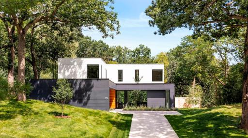 238 Ski Hill Road, Golden Valley, MN 55422