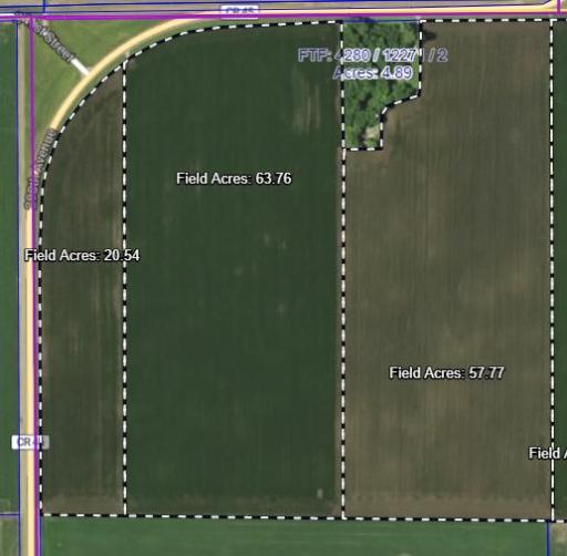 xxx County Road 45, Walnut Grove, MN 56180