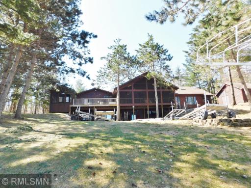 44072 Tame Fish Lake Road, Aitkin, MN 56431