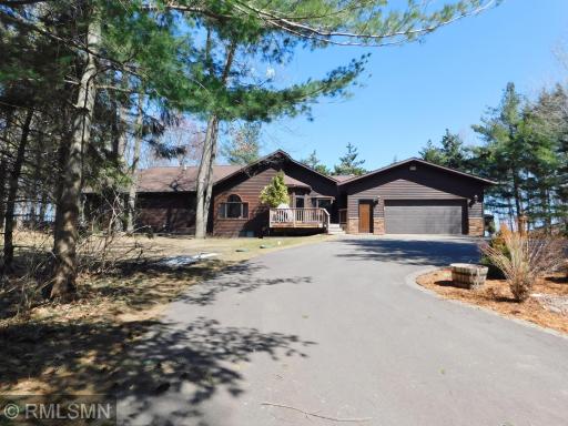 44072 Tame Fish Lake Road, Aitkin, MN 56431
