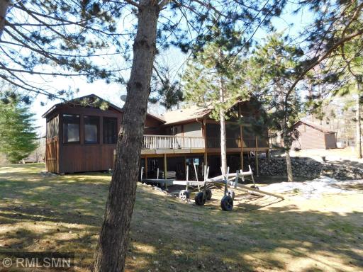 44072 Tame Fish Lake Road, Aitkin, MN 56431