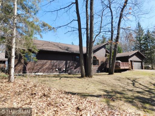 44072 Tame Fish Lake Road, Aitkin, MN 56431
