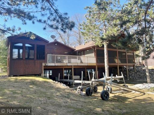 44072 Tame Fish Lake Road, Aitkin, MN 56431