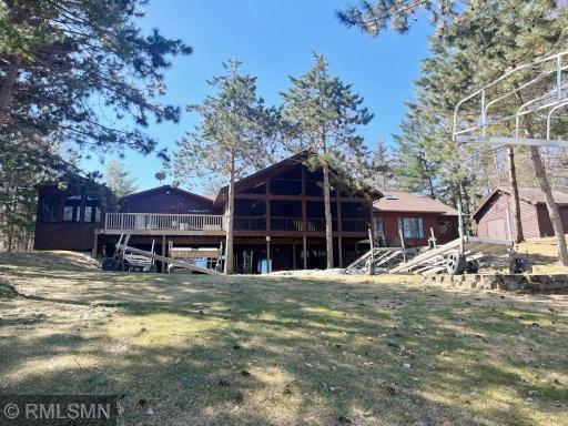 44072 Tame Fish Lake Road, Aitkin, MN 56431